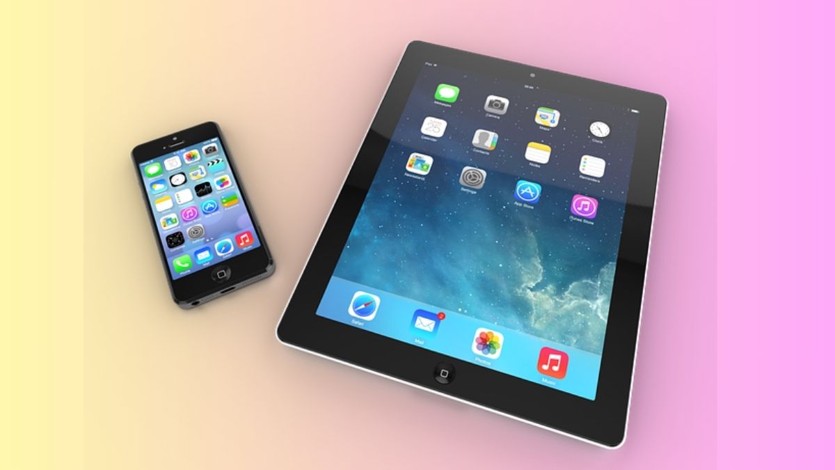 New 12.9-Inch iPad Air Rumored to Feature Mini-LED Display